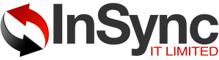 InSync IT Support and Computer Services in Oldham